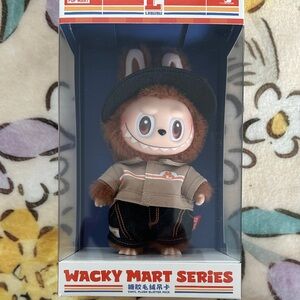 Wacky Mart Labubu